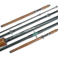 ราคา คันเบ็ด ARCADIA FIRSTLINE ขนาด 10ฟุต (20920584355)