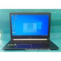 ราคา โน๊ตบุ๊ค Acer Aspire A515-51G (20587617803)