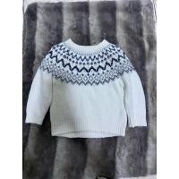 ราคา Zara เสื้อเด็กผ้าถัก 12-18เดือน มือสอง (25285507175)