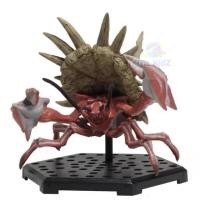 ราคา Capcom Figure Builder Monster Hunter Standard Model Plus (DaimyoHermitaur ) (24653082476)