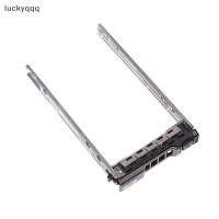 ราคา Luckyqqq สําหรับ 8FKXC 08FKXC 2.5 "ถาดฮาร์ดไดรฟ์แคดดี้ PowerEdge R730XD R930 R430 R630 R730 R820 R920 พร้อมสกรูอย่างดี (51552363366)