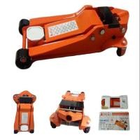 ราคา แม่แรงตะเข้ แม่แรงโหลดเตี้ย 3.5ตัน ปั้มคู่ ทนทาน ยี่ห้อOKURA (1757165319)