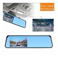 ราคา กล้องติดรถยนต์ Vehicle Blackbox DVR Full HD 1080P (1775833041)