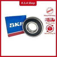 ราคา แบริ่ง 6206, 6207, 6208, 6209, 6210 2Z/C3 2RS1/C3 NSX SKF - สินค้าคุณภาพ ราคาถูก - ร้าน KSA (42063538011)