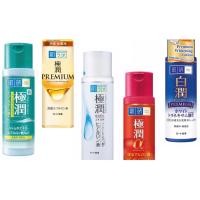 ราคา HADA LABO ฮาดะลาโบะ น้ำตบยอดฮิต จากญี่ปุ่น (22368638930)
