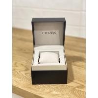 ราคา กล่องใส่นาฬิกา CITIZEN ของใหม่ (21769654115)