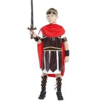 ราคา ชุดเด็กนักรบโรมัน B-0113 | CHARACTER COSTUME/SUPER HERO/PROFESSI (3881151564)