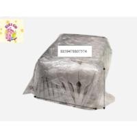 ราคา ซุปเปอร์เซฟ ช้อนไอครีม เจเรโต้ พี่เอส สีขาว x 100 ช้อนไอติม ช้อนไอศครีม ช้อนไอติม (40351082855)