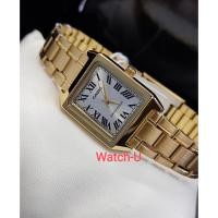 ราคา นาฬิกา Casio เรือนทอง LTP-V007G รุ่น LTP-V007G-9B , LTP-V007G-9 (22837410950)
