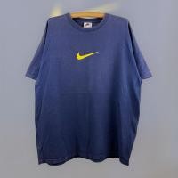 ราคา Vintage Nike T-shirt (29580531566)