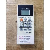ราคา รีโมทแอร์RU18Aใสำหรับแอร์มิซูรุ่นMSY-KP09VF-MSY13VF.MSY-KP15VF.MSY-KP18VF.MSY-KP24VF (55200785986)