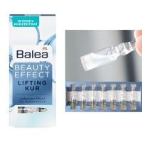 ราคา Balea Beauty Effect Lifting Kur Treatment Hyaluronic Acid Ampoules (7x1ml) (7584137004)