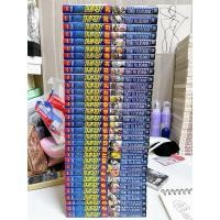 ราคา คู่คนลุยเลอะ เล่ม 1-31 (จบ) (23752102630)