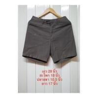ราคา (มือสอง) กางเกงขาสั้นผู้ชาย (7936625094)