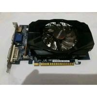 ราคา Vga CARD GT420 2GB DDR3 128BIT (24730872330)