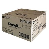 ราคา KIMSOFT กระดาษชำระม้วนใหญ่ หนา 2 ชั้น ยาว 300 เมตร (แพ็ค 12 ม้วน) (28507867673)