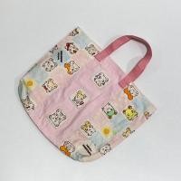 ราคา กระเป๋าผ้าhamtaro แฮมทาโร่ (27708100006)