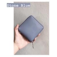 ราคา กระเป๋า ESTHETA สี Stone Blue หรือเทาฟ้า (7884672987)