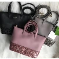 ราคา พร้อมส่ง kate spade (1681887044)