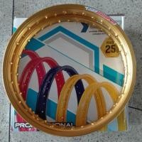ราคา Yokoวงล้อโยโก สีทองGM (2858848121)