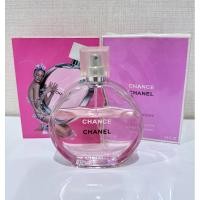 ราคา น้ำหอม Chanel Chance 100 ml ของแท้ % (27469183779)