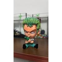 ราคา โมเดลวันพีช โมเดลโซโล onepiece (24152886748)