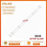 ราคา 32lh510d LG 32 นิ ้ ว LED TV BACKLIGHT ( LAMPU TV ) 32LH510 32 นิ ้ ว LG LED BACKLIGHT (25826747766)