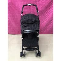 ราคา รถเข็นเด็ก Aprica รุ่น Chocolate Quattro Bk สภาพสวย 90% (3126091126)