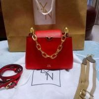 ราคา พร้อมส่ง !! กระเป๋าLyn แท้ มือ2 (7735195716)