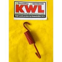 ราคา สปริงคลัช รุ่น RBC411 NB411 รุ่น 3ก้อน สีเเดง แพค 1ตัว ชุบแข็ง เครื่องตัดหญ้า 2จังหวะ สปริง สปริงคลัทช์ สปริงคลัตท์ (25958439207)