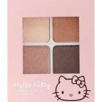 ราคา Eyeshadow Hello Kitty (306159914)