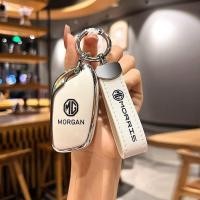 ราคา กระเป๋าใส่กุญแจรถยนต์ MG3 MG4 MG5 MG6 MG7 ZS HS RX5 กระเป๋าใส่กุญแจรถยนต์ กระเป๋าใส่กุญแจรถยนต์ กระเป๋าใส่กุญแจ กระเป๋าใส่กุญแจ ดีไซน์พิเศษ กันน้ำ กันรอยขีดข่วน GAKS (26082920301)