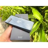 ราคา ASUS ROG Phone 3 RAM 12GB ROM 128GB การใช้งานปกติทุกอย่าง เอาไว้ เล่นเกม ดูหนังฟังเพลง หรือเรียนออนไลน์ อื่นๆ ครับ (13906198466)