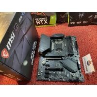 ราคา MAINBOARD INTEL LGA1200 Z490 RAM 4 SLOT (22289158047)