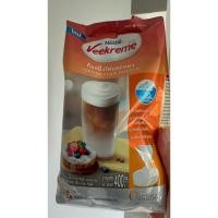 ราคา วีครีม ท็อปปิ้งโฟมชนิดผง 400g veekreme topping foam powder 400g (55551654270)