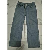 ราคา กางเกง Carhartt jean (25235849244)