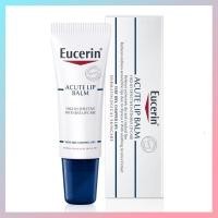 ราคา Eucerin ACUTE LIP BALM 10ML Eucerin Lip Active SPF Eucerin Active Lip Balm 10 ml. (40214411322)