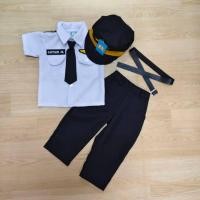 ราคา ชุดอาชีพเด็ก ส่งไวทันใจ ชุดกัปตันชาย ชุดนักบินชาย ชุดนักบินเด็ก ชุดกัปตันเด็ก ชุดกัปตันตัวน้อย ชุดนักบินตัวน้อย (25239719024)