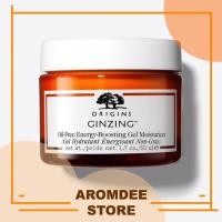 ราคา (ของแท้/พร้อมส่ง) ORIGINS Ginzing Oil-Free Energy-Boosting Gel Moisturizer 50ml (11353900596)
