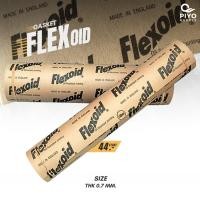 ราคา ปะเก็นหนัง ปะเก็นกระดาษ หนา 0.7 mm. Flexoid England (ของแท้) ปะเก็นน้ำมัน กระดาษประเก็น ประเก็น ประเก็นฝาสูบ งานคุณภาพ (16795881715)