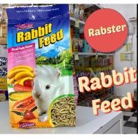 ราคา Rabster rabbit feed อาหารกระต่าย ขนาดบรรจุ 750g (22955749869)