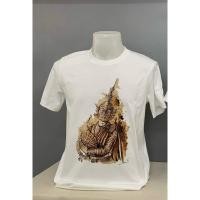 ราคา เสื้อยืดลายทศกัณฐ์จำเเลง (25663214519)