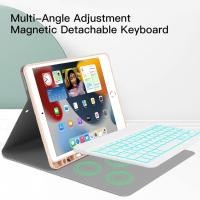 ราคา เคสคีย์บอร์ด, เคส iPad และคีย์บอร์ด,Air4,Air5 Pro, เคส iPad, แท็บเล็ต, แล็ปท็อป, ไร้สาย เคสซิลิโคน (15679577894)