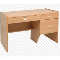 ราคา โต๊ะทำงาน120cm 3ลิ้นชัก (11351462413)