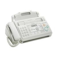ราคา เครื่องโทรสารกระดาษธรรมดา Panasonic KX-FP701CX (4878169148)