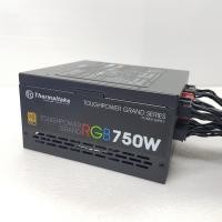 ราคา THERMALTAKE 750W TOUGHPOWER GRAND RGB (PS-TPG-0750-R) 80PLUS GOLD มือสองสภาพสวยๆ (26903891915)