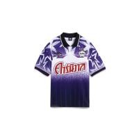 ราคา CARNIVAL X UMBRO M JSY VICTORY PURPLE [ของแท้ %] (29308657000)