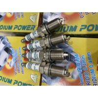 ราคา หัวเทียน DENSO IRIDIUM POWER IK20 (1 ชุด4หัว) (9954255682)