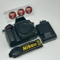 ราคา Body Nikon D610 ชัตเตอร์ 11180 (26685129619)