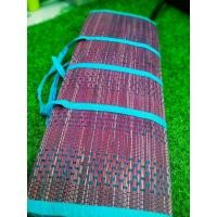 ราคา เสื่อพับ ต้นกก ทอมือ (18086470743)